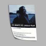 Lovers of the Arctic Circle, poster