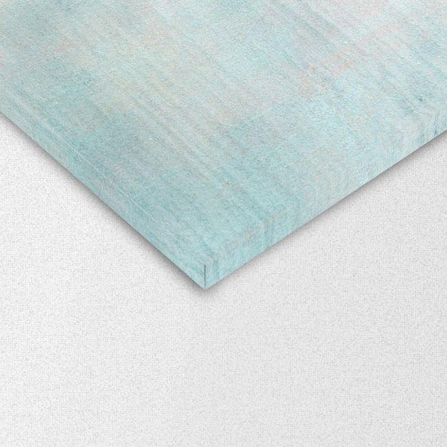 Canvas print Drawing, Believe