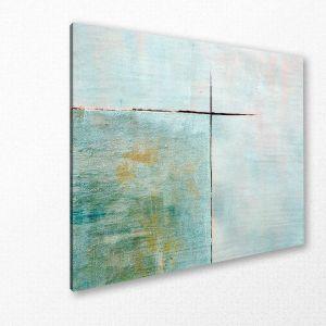 Canvas print Drawing, Believe 2