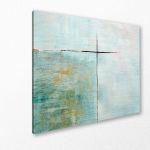 Canvas print Drawing, Believe