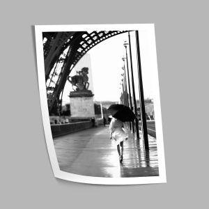 In Paris, αφίσα, κάδρο 2