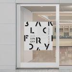 Retail Sales stickers Black Friday art 4