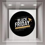 Retail Sales stickers Black Friday art 4