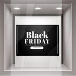 Retail Sales stickers Black Friday art 3
