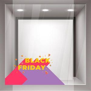 Retail Sales stickers Black Friday art 10