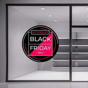 Retail Sales stickers Black Friday art 7