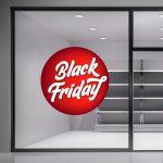 Retail Sales stickers Black Friday art 15