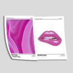 Poster Retrospective Sensual