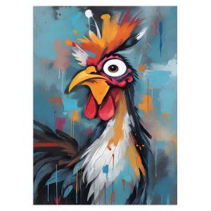 Poster Are you looking to me 2