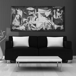 Πίνακας ζωγραφικής Guernica reart (original Picasso P.)
