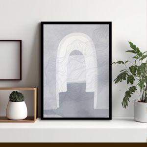 New Beginnings I, αφίσα, κάδρο