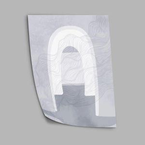 New Beginnings I, αφίσα, κάδρο 2