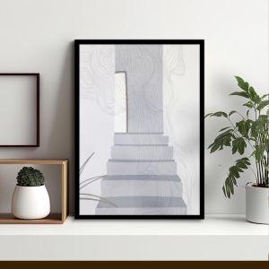 New Beginnings II, poster