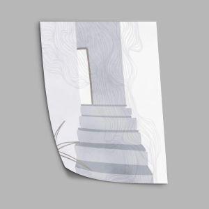 New Beginnings II, αφίσα, κάδρο 2