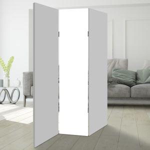 Room divider White