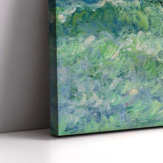 Πίνακας ζωγραφικής Marine Pourville, Monet C.