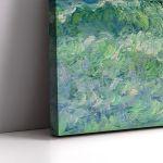 Πίνακας ζωγραφικής Marine Pourville, Monet C.