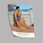 Exhibition Poster Leisure hours, Godward J.W. poster