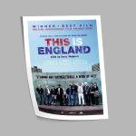 This is England, αφίσα, κάδρο