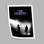 The Exorcist, poster