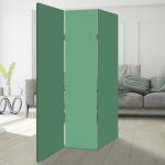 Room divider Acapulco, monochrome