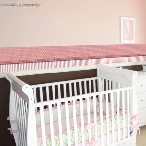 Border, Dots ans stripes 2