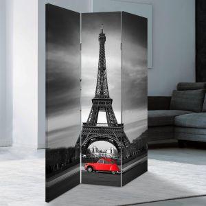 Παραβάν DCV @ Eiffel