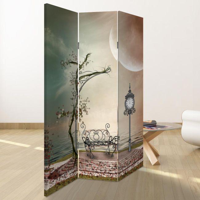 Room dividerFantasy time