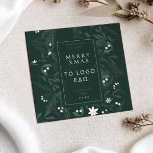 Wishes cards, personalized