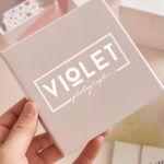 Products Sticker, transparent, white color, horizontal