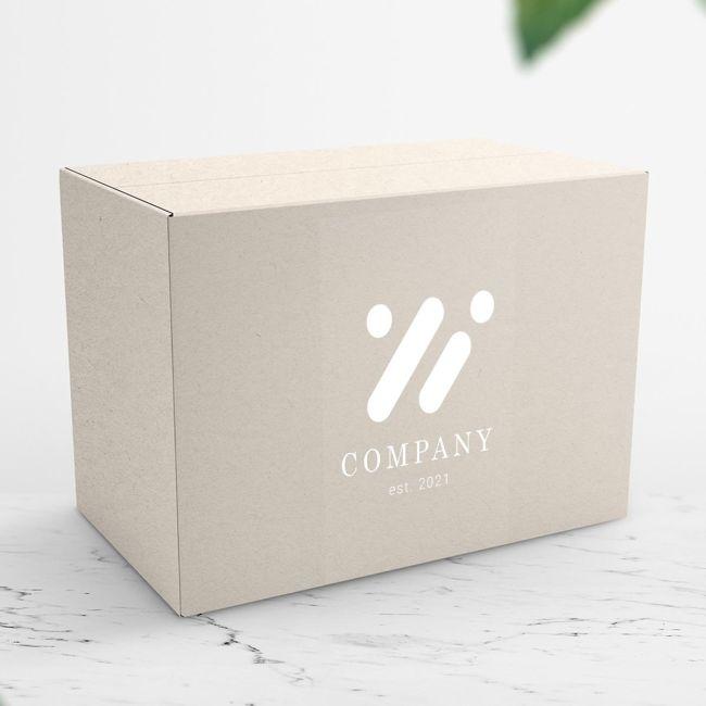 Products Sticker, transparent, white color, vertical