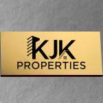 Entrance Sign gold plexiglass black engraved letters