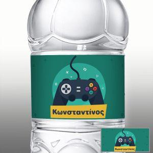 Sticker label Gamepad 2