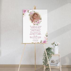 Canvasbaptism Welcome, Me to ladi kai photo 2