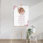 Canvasbaptism Welcome, Me to ladi kai photo