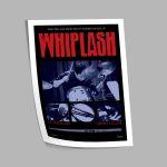 Whiplash, αφίσα, κάδρο