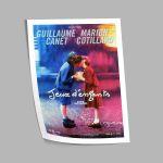 Jeux d'enfants, poster