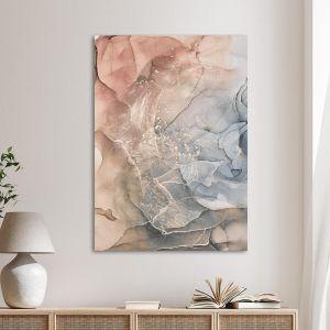 Πίνακας σε καμβά Marble texture III
