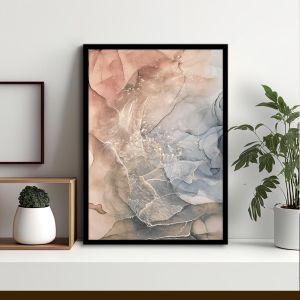 Πίνακας σε καμβά Marble texture III