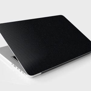 Αυτοκόλλητο laptop, Carbon fiber 