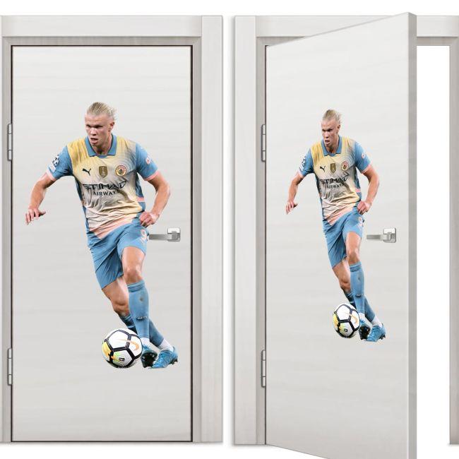 Wall sticker Erling Braut Haland