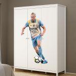 Wall sticker Erling Braut Haland