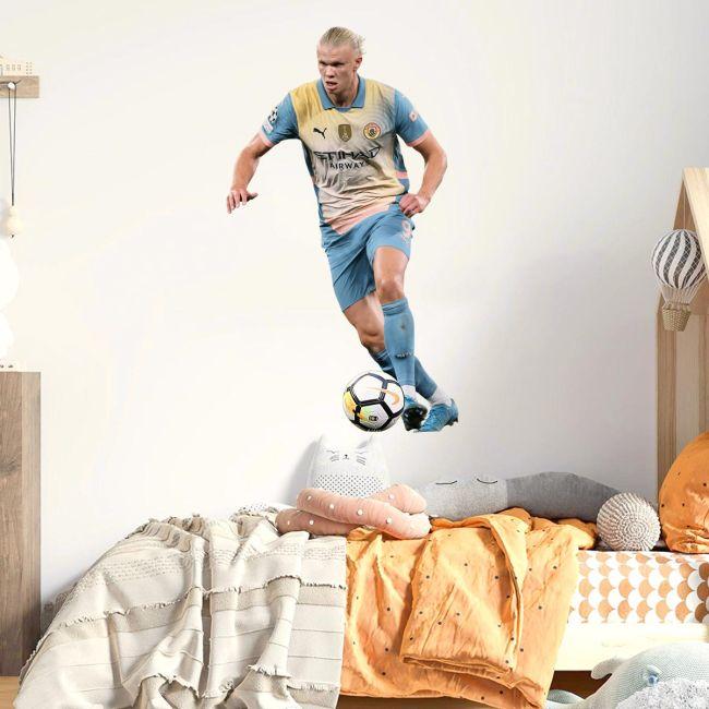 Wall sticker Erling Braut Haland