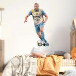 Wall sticker Erling Braut Haland