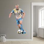 Wall sticker Erling Braut Haland
