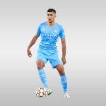 Wall sticker Rodrigo Hernández