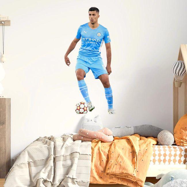 Wall sticker Rodrigo Hernández