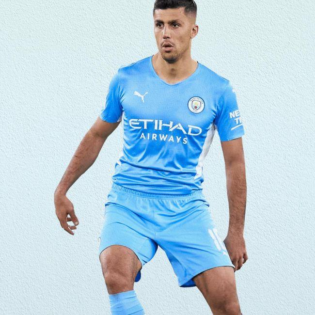 Wall sticker Rodrigo Hernández