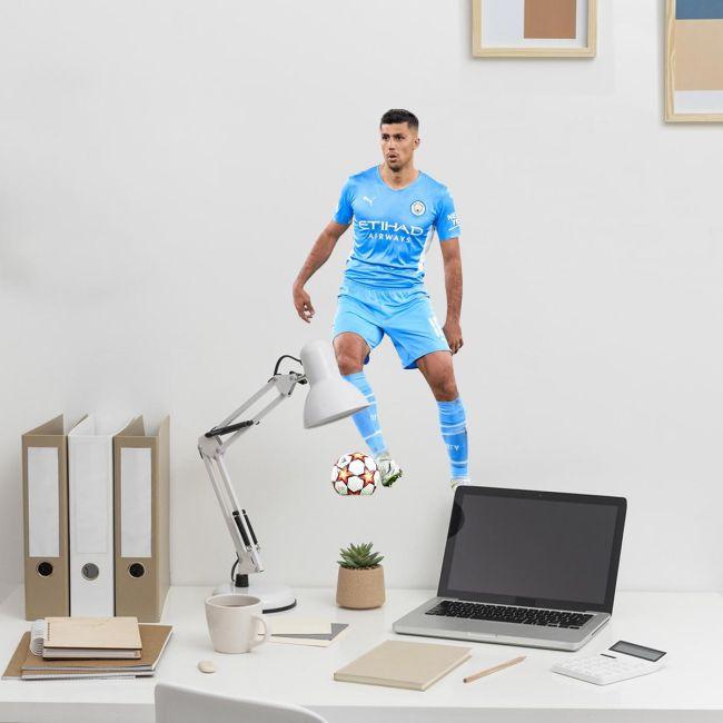 Wall sticker Rodrigo Hernández