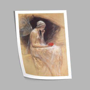 Artist's soul, Gizis, Poster 2